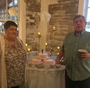 Meet your Posher, Samuel